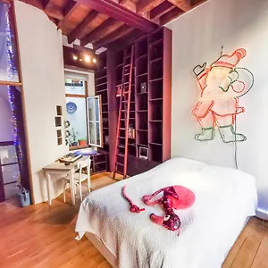 La Maison Des Vacances Accommodatie bij particulieren Brussel